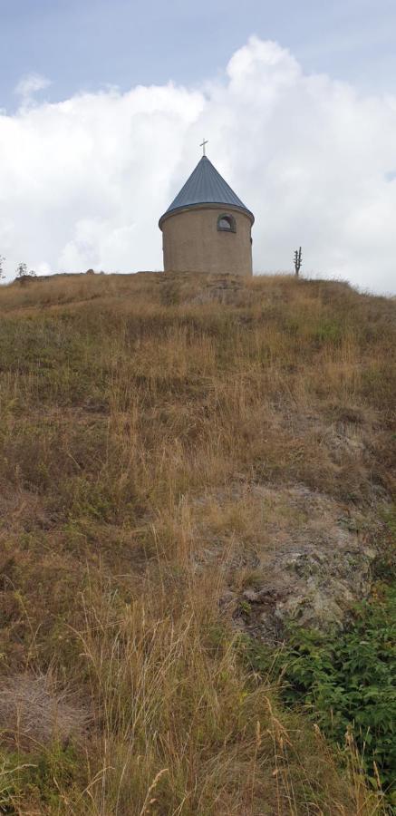 Kovarska Vyhlidka Exterior photo